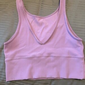 Lululemon Athletica Purple Sports Bra Intimates